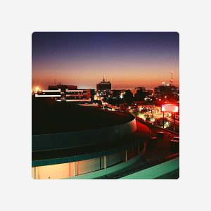 Bakersfield Parking Credit - $25