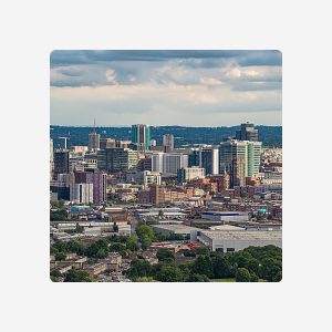 Birmingham Parking Credit - $500