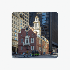 Boston Parking Credit - $15
