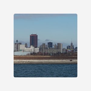 Buffalo Parking Credit - $25