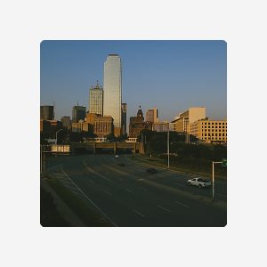 Dallas Parking Credit - $250