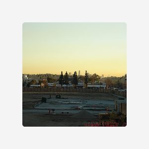 Glendale Parking Credit - $750
