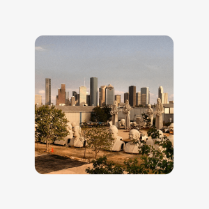 Houston Parking Credit - $50