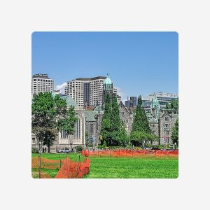 Irvine Parking Credit - $100