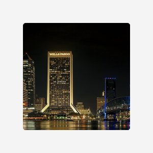 Jacksonville Parking Credit - $1500